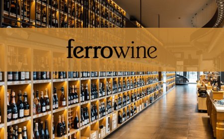 Ferrowine riproduce l'esperienza fisica online per Horeca e wine lovers