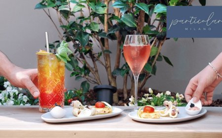 Particolare Milano: chef Cutillo propone le cooking box e riattiva il delivery