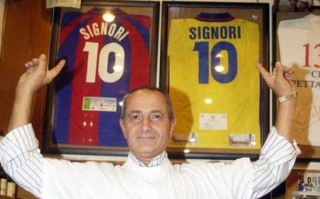 Addio allo chef Ivo Gandolfi, morto a causa del Covid