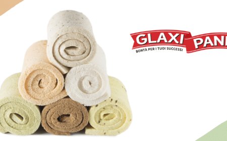 Se dici pane da tramezzino, dici Glaxi Pane. Ecco perché