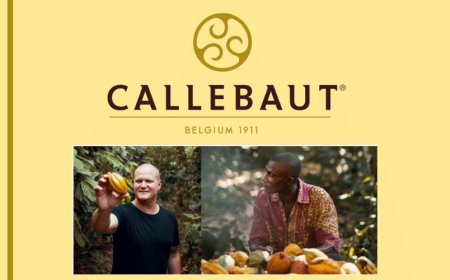 Callebaut®: artigiani e chef potranno tracciare il proprio cioccolato