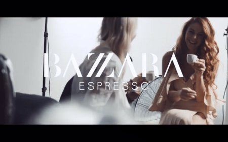 Bazzara inaugura il nuovo eshop: la "bottega del caffè" artigianale