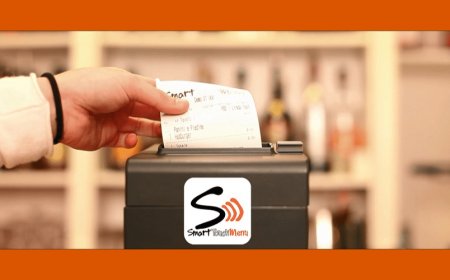 SmartTouch Menu® offre 3 mesi gratis di Asporto e Delivery