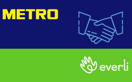 Everli e METRO Italia annunciano una partnership esclusiva