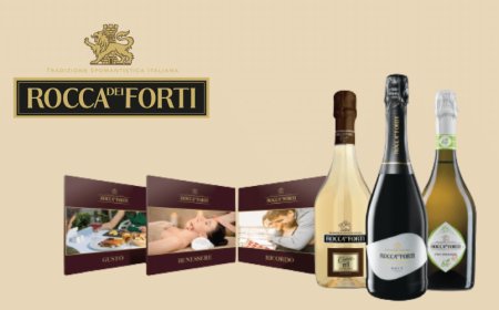 Rocca dei Forti: le bollicine di qualità che regalano esperienze indimenticabili