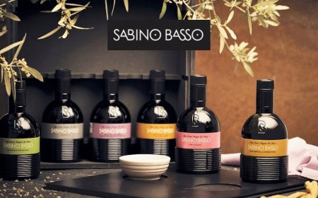 Olio Basso sul podio del Milan International Olive Oil Award