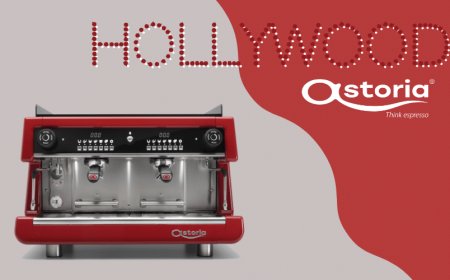 Astoria presenta la nuova Hollywood