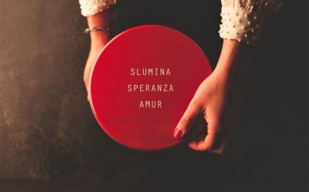 Andrea Tortora firma il Panettone solidale con Costa Family Foundation