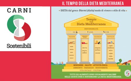 Tempio della Dieta Mediterranea: un modello per comprenderne i punti di forza