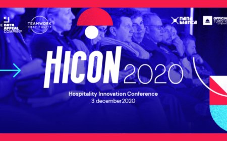 Hicon: l'edizione 2020 è digitale