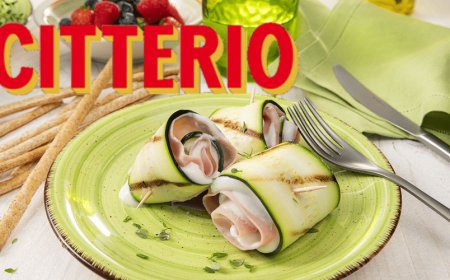 Citterio propone le ricette e i consigli della nutrizionista per uno smart working sano