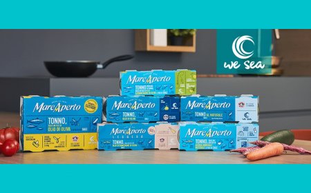 Mare Aperto cresce e si posiziona come leader in ambito sostenibilità e innovazione