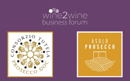 Wine2Wine: Asolo Prosecco e Prosecco Doc insieme all'evento di Vinitaly