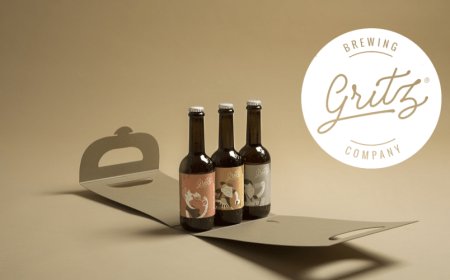 Il Black Friday del Birrificio Gritz è ricco di offerte