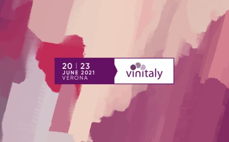 Vinitaly 2021 si farà a Giugno