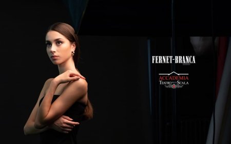 Accademia Teatro alla Scala e Fernet Branca danno vita al Calendario 2021