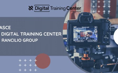 Nasce il Digital Training Center di Rancilio Group