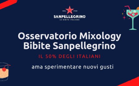 S.Pellegrino presenta il progetto internazionale S.Pellegrino Young Chef Academy