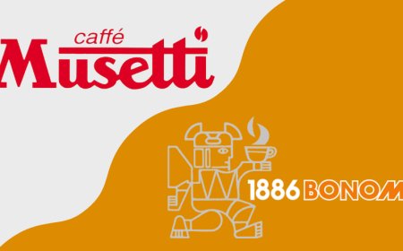 Caffè Musetti annuncia l'acquisizione di Caffè Bonomi