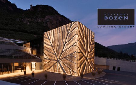 Cantina Bolzano: il vino che nasce ai piedi dei pendii innevati