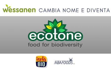 Wessanen, con marchi come Isola Bio e Cupper, diventa Ecotone