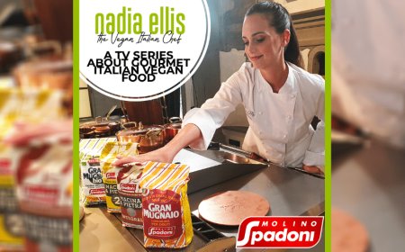 Molino Spadoni protagonista sulla tv israeliana