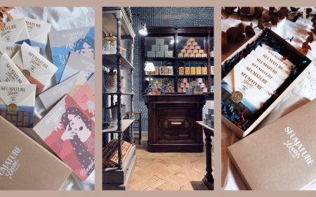 Leone presenta le nuove "Sfumature" e inaugura un temporary store a Milano