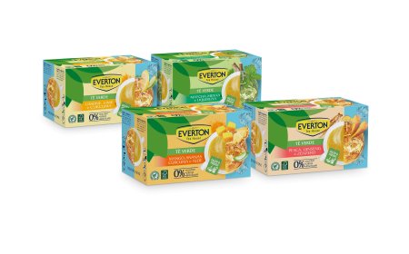 Cronos Capital Partners diventa azionista di maggioranza di Everton