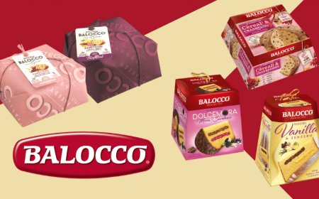 Balocco presenta le novità del Natale 2020