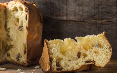 AIBI e Assitol: "per rallegrare il Natale non può mancare il Panettone"