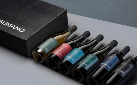 Cusumano Collection: 12 vini raccontano 5 territori