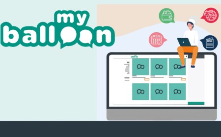 MyBalloon, piattaforma che supporta la ristorazione, entra nel programma "Vicini e Connessi" del MID