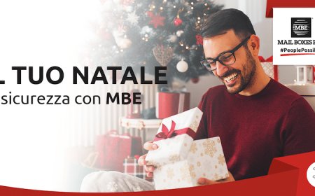 Mail Boxes Etc. protegge i prodotti agroalimentari pregiati con un servizio esclusivo