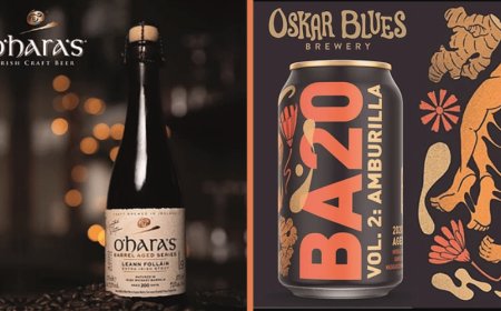 Le birre invernali da Brewrise: perfette da gustare in compagnia e da regalare