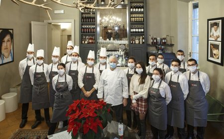 Coppa del Mondo del Panettone: dieci qualificati per la gara