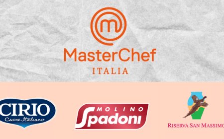 Cirio, Molino Spadoni e Riserva San Massimo della dispensa di MasterChef Italia