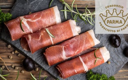 Prosciutto di Parma: nuovo Piano di Regolazione dell'Offerta 2021-2023