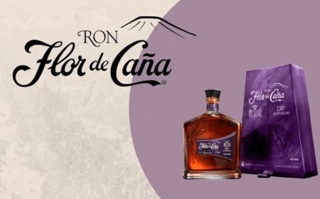 Flor de Caña presenta una special release per celebrare i suoi 130 anni di storia