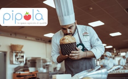 Pipolà è lo shop online che sostiene le piccole produzioni locali