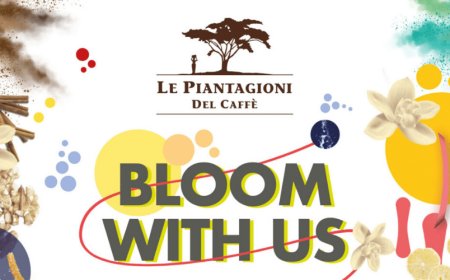 Le Piantagioni del Caffè: un evento online per svelare tutte le novità della torrefazione