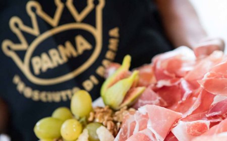 Prosciutto di Parma: Disciplinare di produzione in Commissione Europea