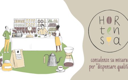 Hortensya: consulenze su misura per "dispensare qualità"