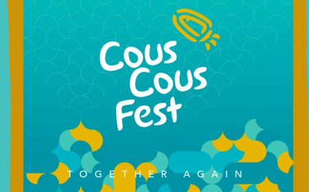 Annunciate le date dell'edizione 2021 del Cous Cous Fest