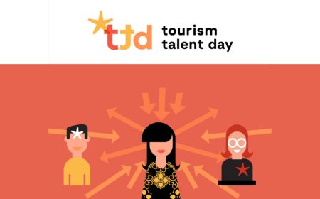 Tourism Talent Day, l'evento dedicato alla valorizzazione del capitale umano turistico