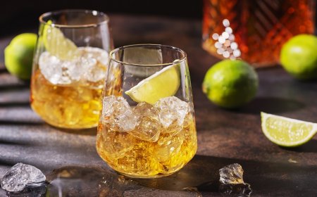 Il rum sempre più apprezzato e acquistato in Italia