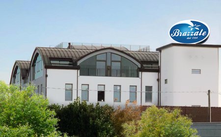 L'eccellenza di Brazzale raccontata oggi dal programma tv "Pensa in Grande"