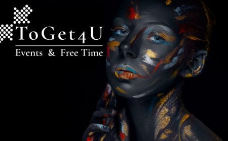 TOGET4U è il nuovo portale dedicato alla ricerca di staff per fiere ed eventi