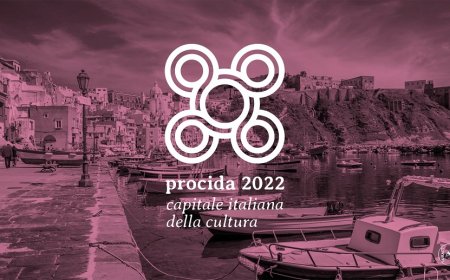 Procida è Capitale della Cultura 2022. A Roma chef Muro celebra l'isola con un menu speciale