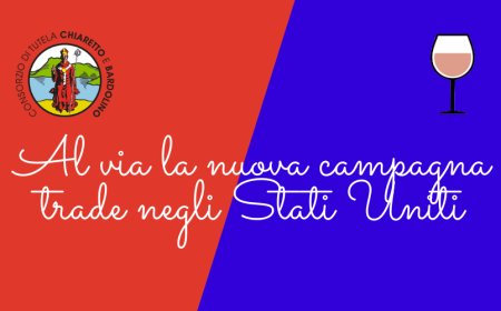 Chiaretto di Bardolino: al via la nuova campagna trade negli Stati Uniti