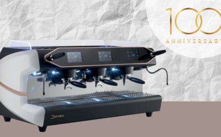 La San Marco presenta Divina: nuova fuoriclasse elettronica che celebra 100 anni di storia